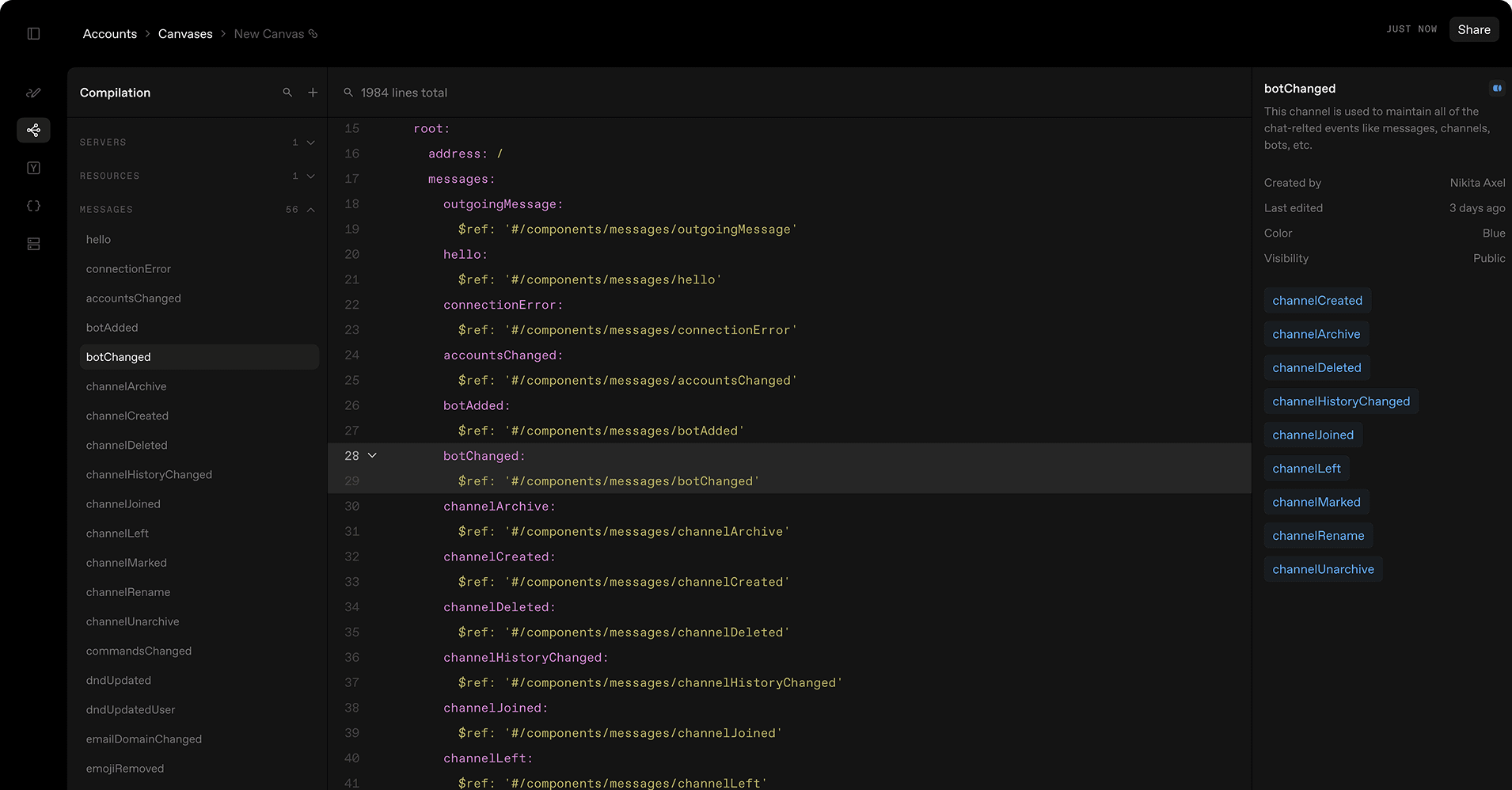 a 0-chaos infrastructure orchestration platform for agenticSystems