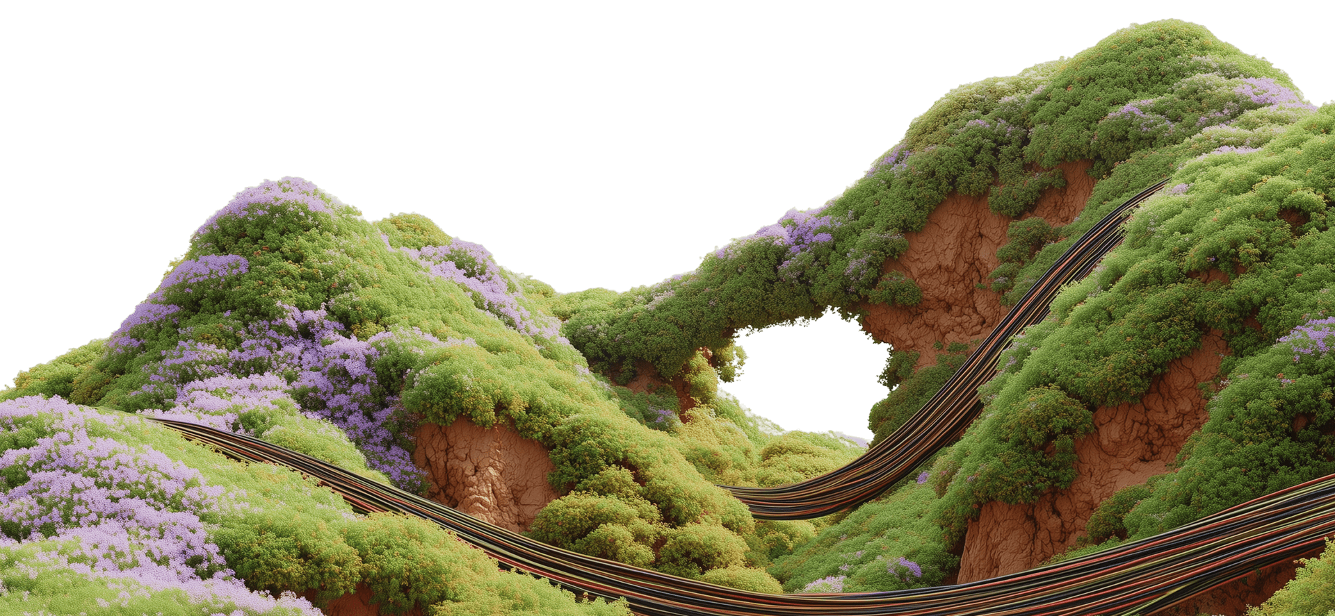 enterprise-ready: efficiency and reliability from day one